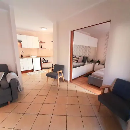 Apartament Agnes *
