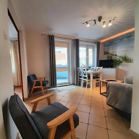 Apartamento Apartament Agnes *