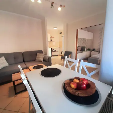 Apartament Agnes