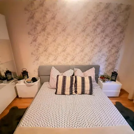 Apartamento Apartament Agnes *