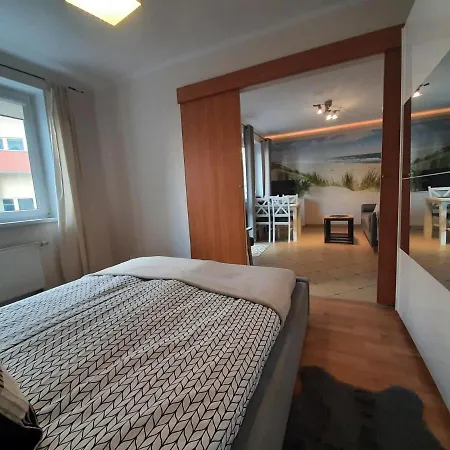 Apartament Agnes