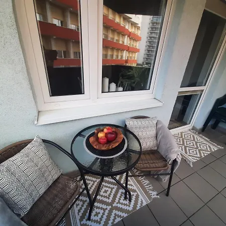 Apartamento Apartament Agnes