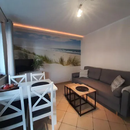 Apartament Agnes Apartamento *