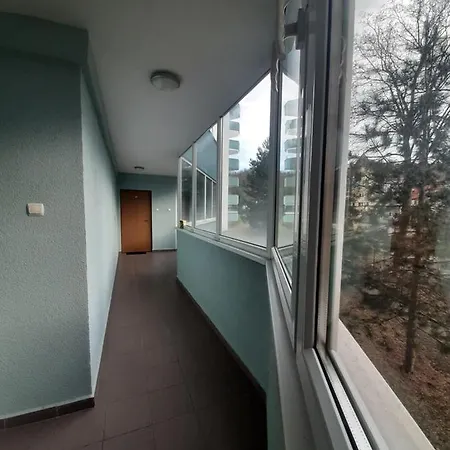 Apartament Agnes *
