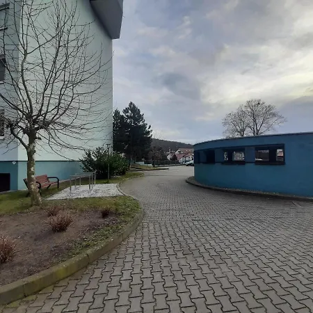 Apartament Agnes *